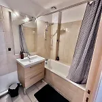 T2 Elegant 5 Pers - Hypercentre - Spacieux Lejlighed La Flèche