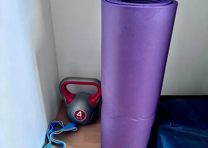 T2 élégant 5 Pers - Hypercentre - Spacieux Appartamento *